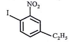 दिए गए यौगिक का सही IUPAC नाम है -